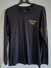 Havana Club Black Long Sleeved
