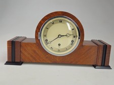 Art Deco Elliott Westminster