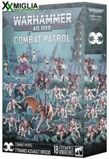 Warhammer 40,000 - Tyranids -