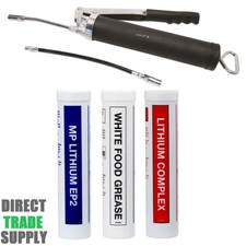 Grease Cartridges Grease Gun