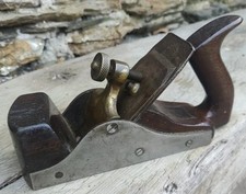 19th Century Infill Plane. 