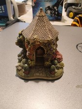 Lilliput Lane  - Little Summer House - L2626 - no box