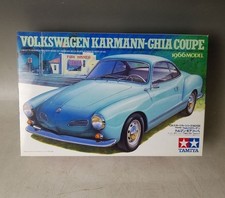 TAMIYA Volkswagen Karmann Ghia