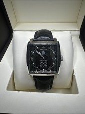 Tag Heuer Monaco Men's