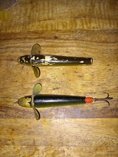 2 Hardy L.R.H. "Semi Buoyant"