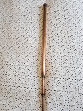 Antique Wikeham Weed