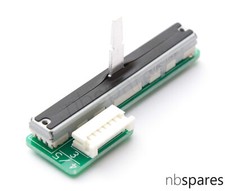 DJM600 Upgrade Ch3, Ch4 or