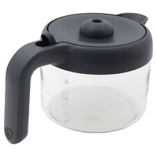 Kenwood carafe 6 cups coffee machine kMix COX750 CM020 CM030 CM060 CMB6 DCM02