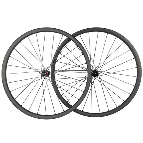 29er carbon bike wheelsets - carbon,