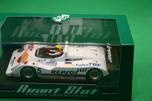 Avant slot 51303 kremer - ,