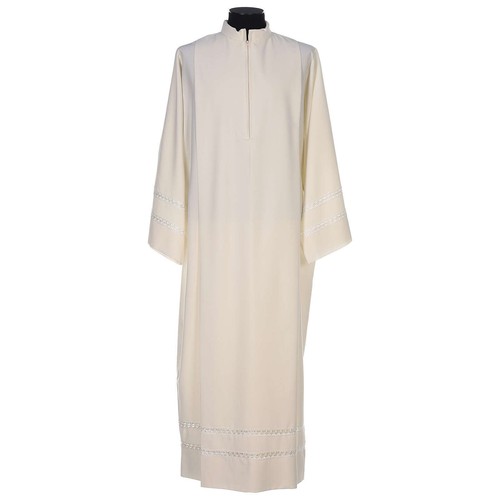 Surplice vatican fabric - surplice,