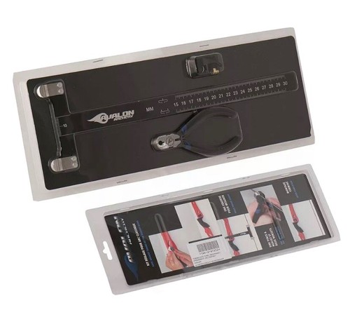 Avalon archery bow tuning kit - archery,
