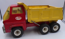 Vintage Tonka Tipper Truck Lorry with tipping lever 1970s  13240 Please Read