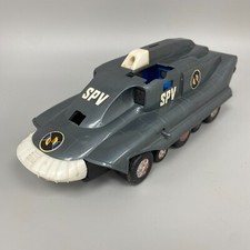 CAPTAIN SCARLET S.P.V. CENTURY 21 TOYS LTD RETRO VINTAGE ACTION FIGURE TOY