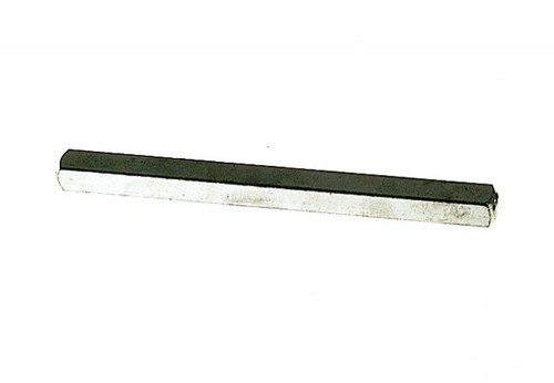 Door handle spindle - , bar