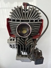 Racing Petrol GoKart Engine