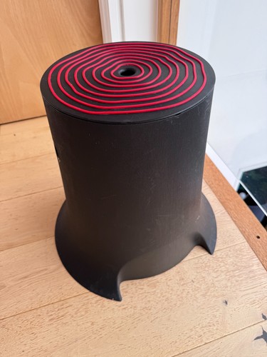 Rare ikea ture black - rare,