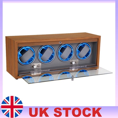 Slots automatic watch winder - 4,