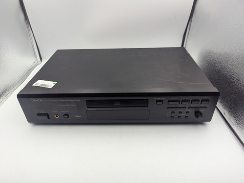 Denon dcd 685 - cd, player