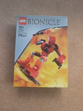 LEGO BIONICLE: Bionicle Tahu