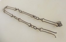 Victorian Brass Lighting Chain