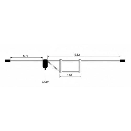 Ocfd 406w multiband - –, off