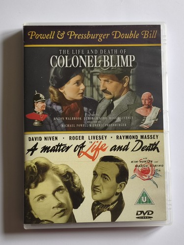 Life and death colonel - and, of