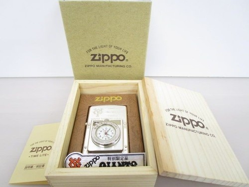 Zippo limited edition tokyo - zippo,