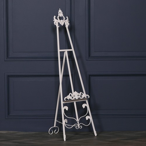 French style tall cream - french,