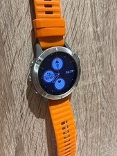 Garmin Fenix 6 Sapphire