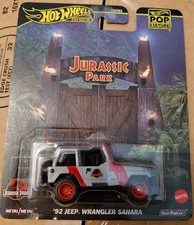 HOT WHEELS 2025 POP CULTURE -