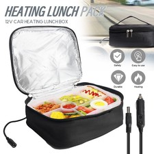 Portable Oven Electric Heated