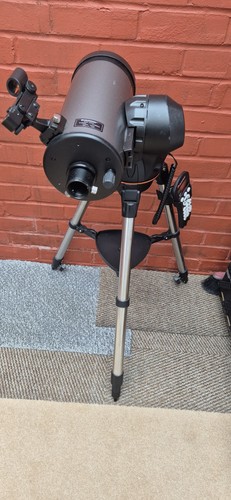 Celestron nexstar 127slt - celestron,