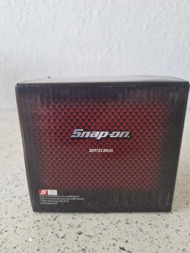 Snap tools black ceramic - on,