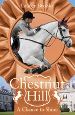 A Chance to Shine (Chestnut