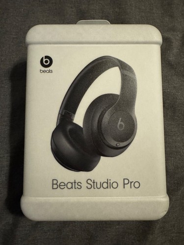 Beats studio pro - studio, over