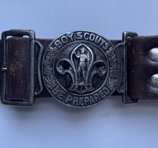 Vintage60s Be Prepared Boys