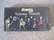 The Horrible Histories