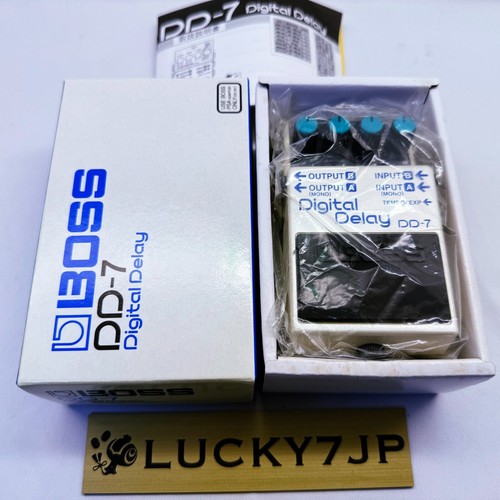 Boss digital delay - digital,