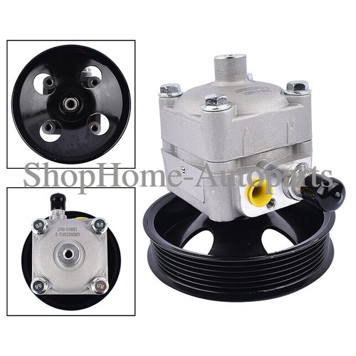 Power steering pump 30665100 - power,