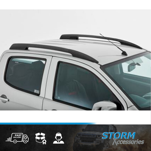 Stx style bolt roof bars - roof,