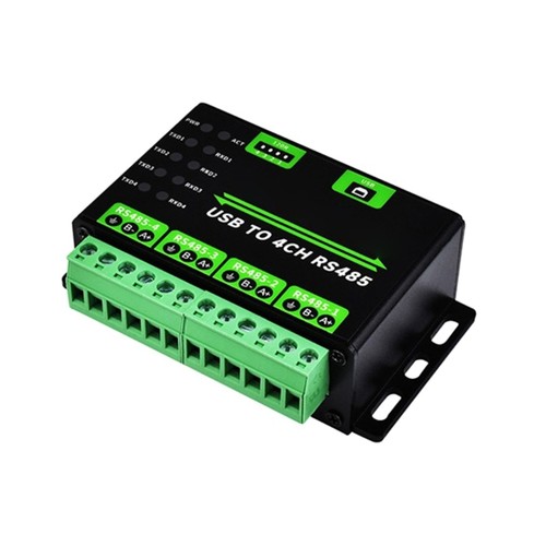 Industrial grade usb way - industrial,