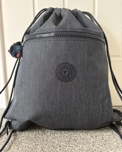 Kipling supertaboo drawstring - supertaboo,