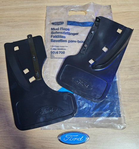 Ford sierra cosworth door - ford,
