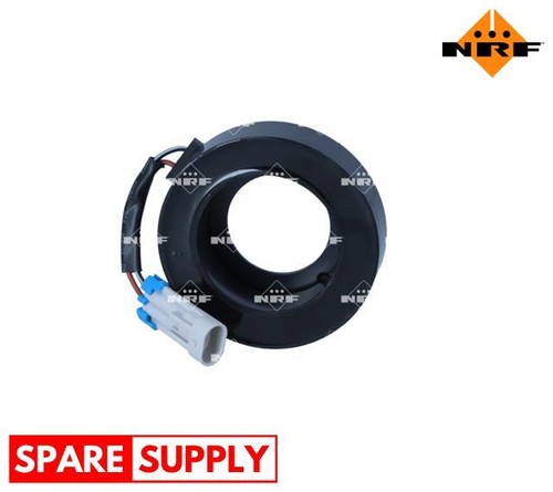 Coil magnetic clutch - magnetic,