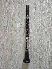 Besson Stratford Bb Wooden