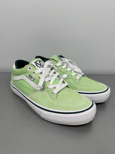 Vans rowan skate shoes - skate,
