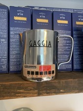 Gaggia Milk Frother Jug
