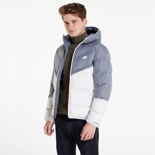 New nike windrunner primaloft - new,
