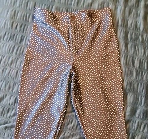 American apparel polka - ,